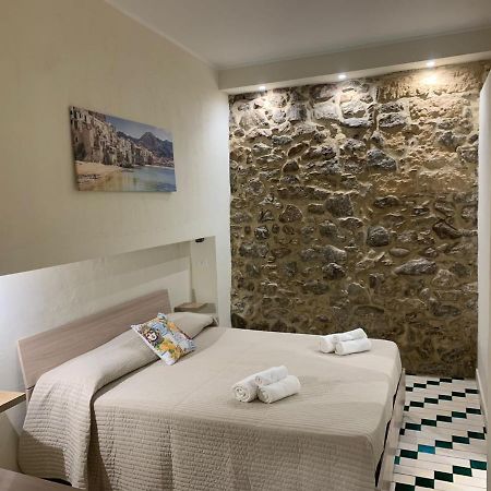 Vitrani'S House Apartments Cefalù Εξωτερικό φωτογραφία