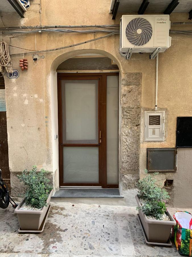 Vitrani'S House Apartments Cefalù Εξωτερικό φωτογραφία